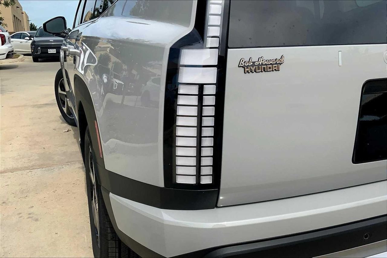 2026 Hyundai IONIQ 9 S - Photo 14