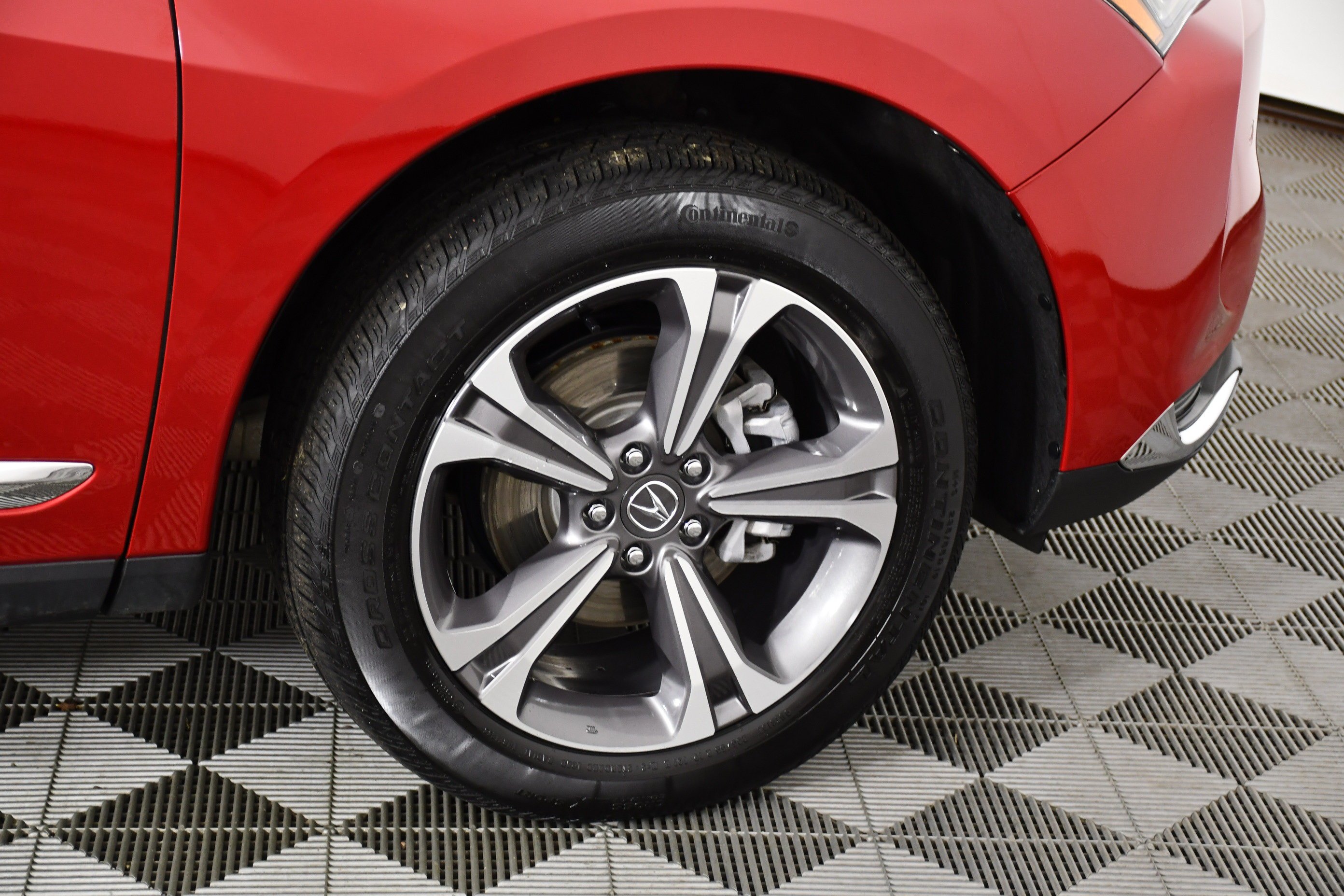 2025 Acura RDX Technology Package - Photo 53