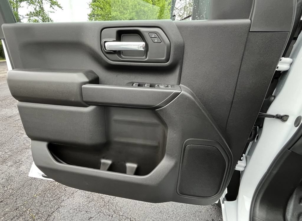 2026 Chevrolet Silverado 2500 HD Work Truck - Photo 7