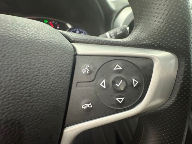 Used 2021 Blue GMC SLE image 19