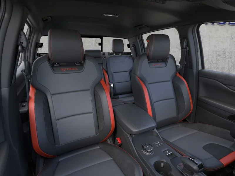 2026 Ford Ranger Raptor - Photo 10