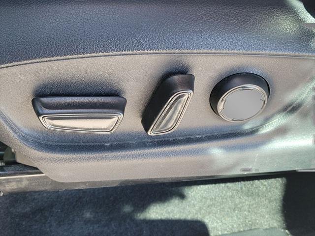 Certified Used 2026 BLACK Toyota  image 19