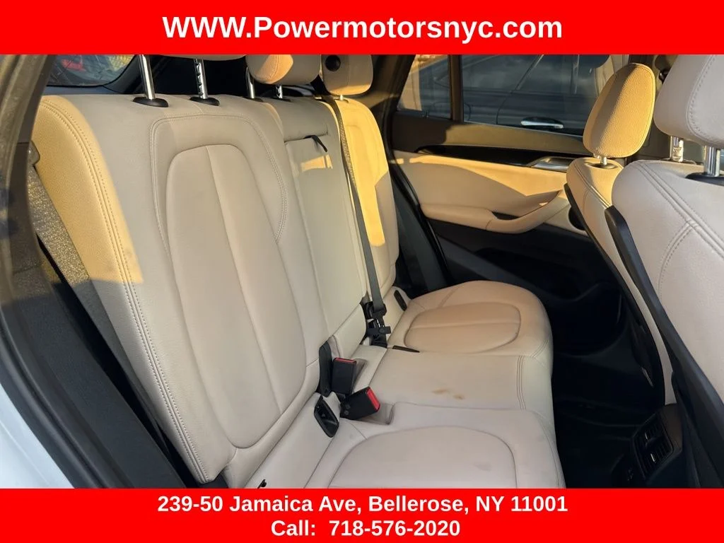 2022 BMW X1 28i - Photo 18