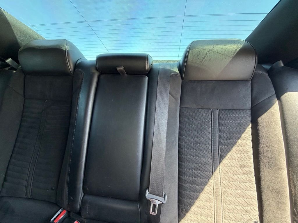 Used 2019 Gray Dodge R/T Scat Pack image 15