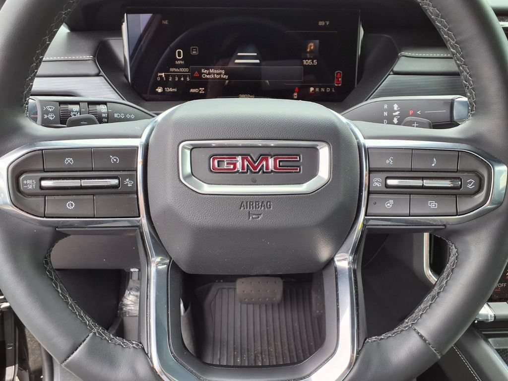2026 GMC Acadia Elevation - Photo 8