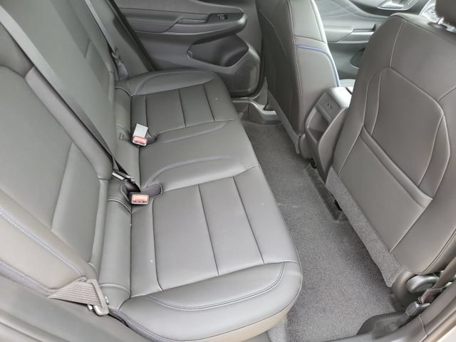 2026 Buick Envista Sport Touring - Photo 28