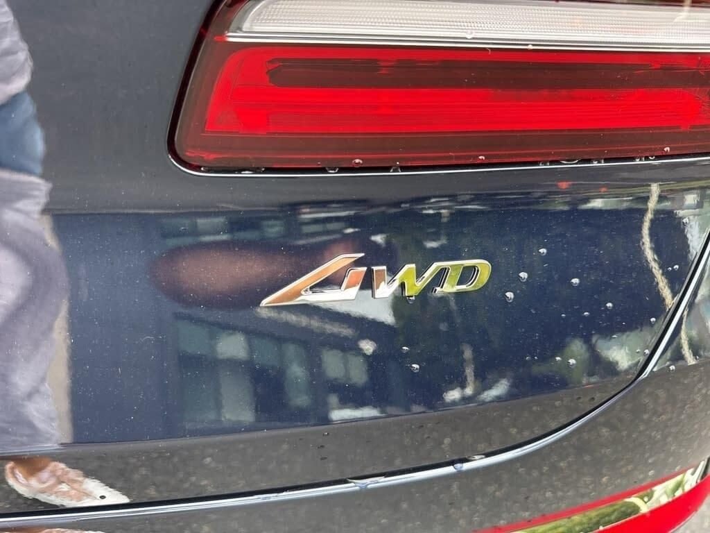 2026 GENESIS GV80 Prestige - Photo 13