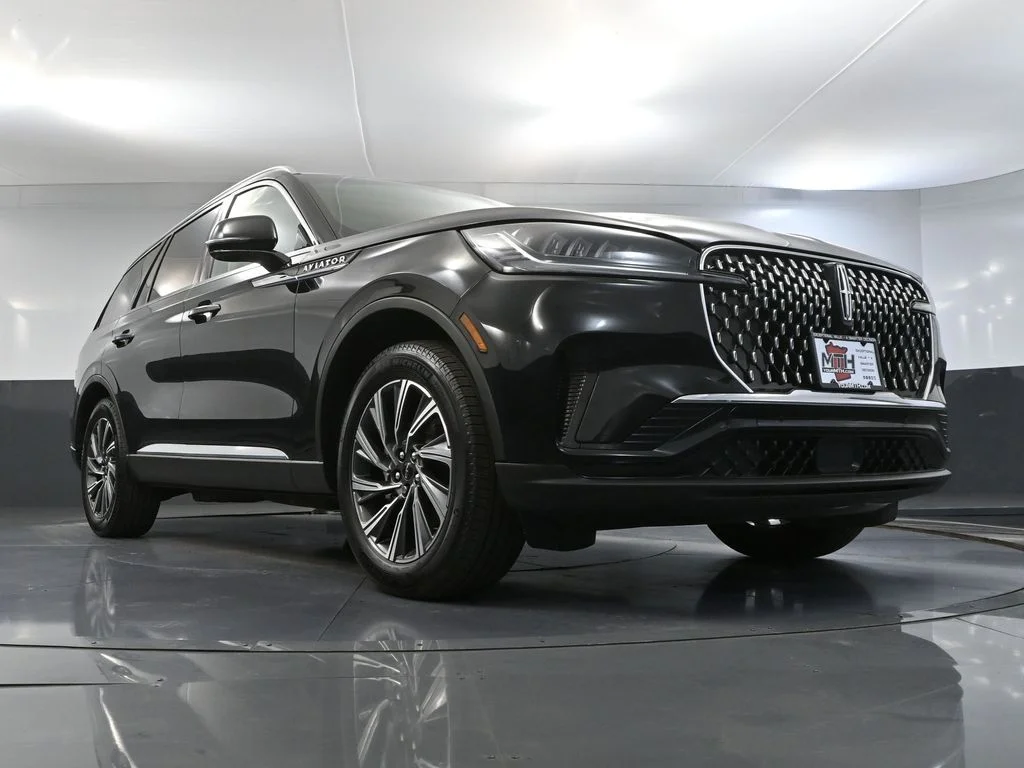 2025 Lincoln Aviator Premiere - Photo 60