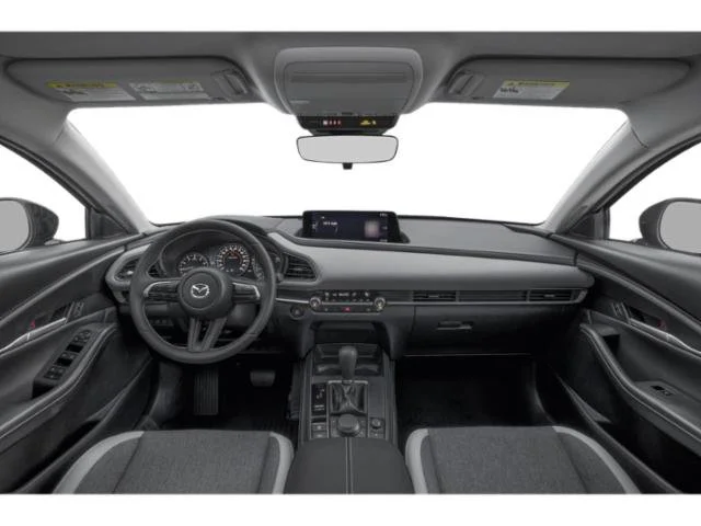 New 2026 Aero Gray Metallic Mazda 2.5 S Aire Edition image 10