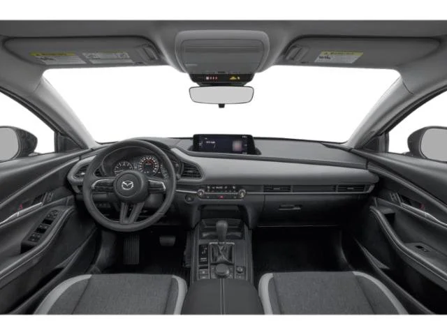 New 2026 Snowflake White Pearl Mazda 2.5 S Aire Edition image 10