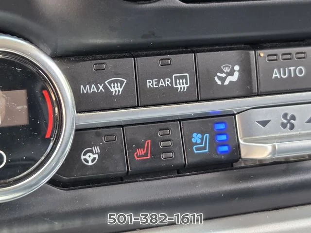 Used 2024 White Ford XLT image 23