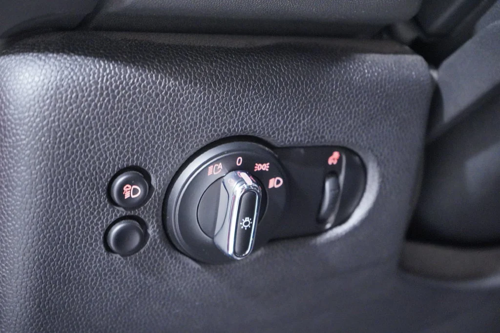 Certified Used 2024 Chili Red MINI Signature image 21