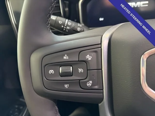 2026 GMC Sierra 1500 Elevation - Photo 5