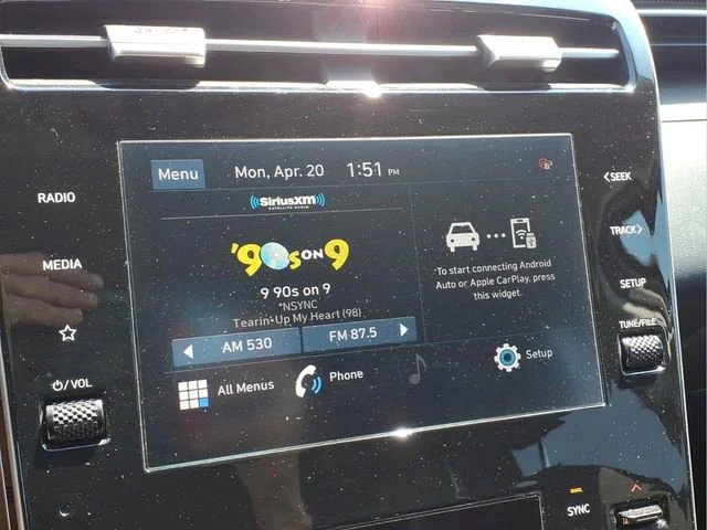 Used 2024  Hyundai SEL image 5
