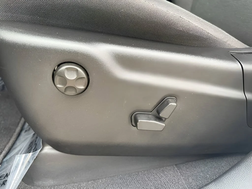 Used 2026 White Dodge GT image 25