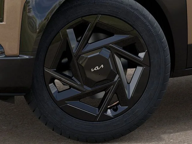 New 2027 Brown Kia X-Line SX image 10