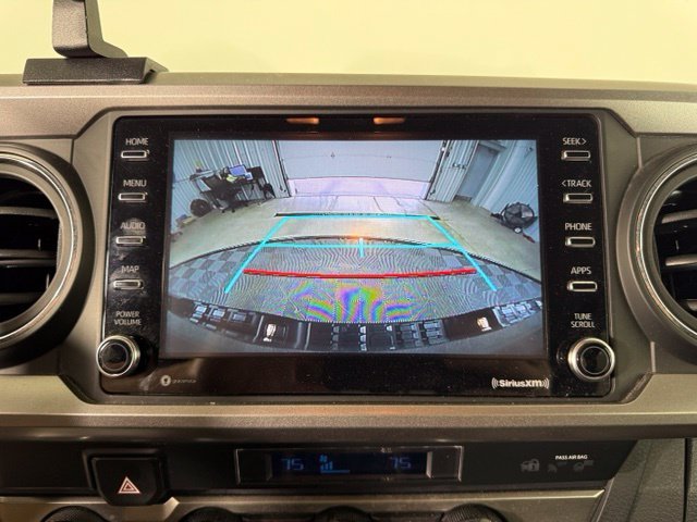 Used 2023  Toyota Trail Edition image 21
