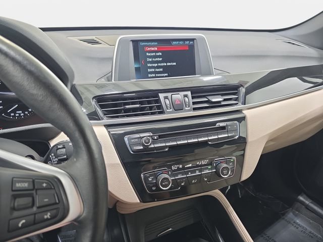 Used 2018 White BMW xDrive28i image 20