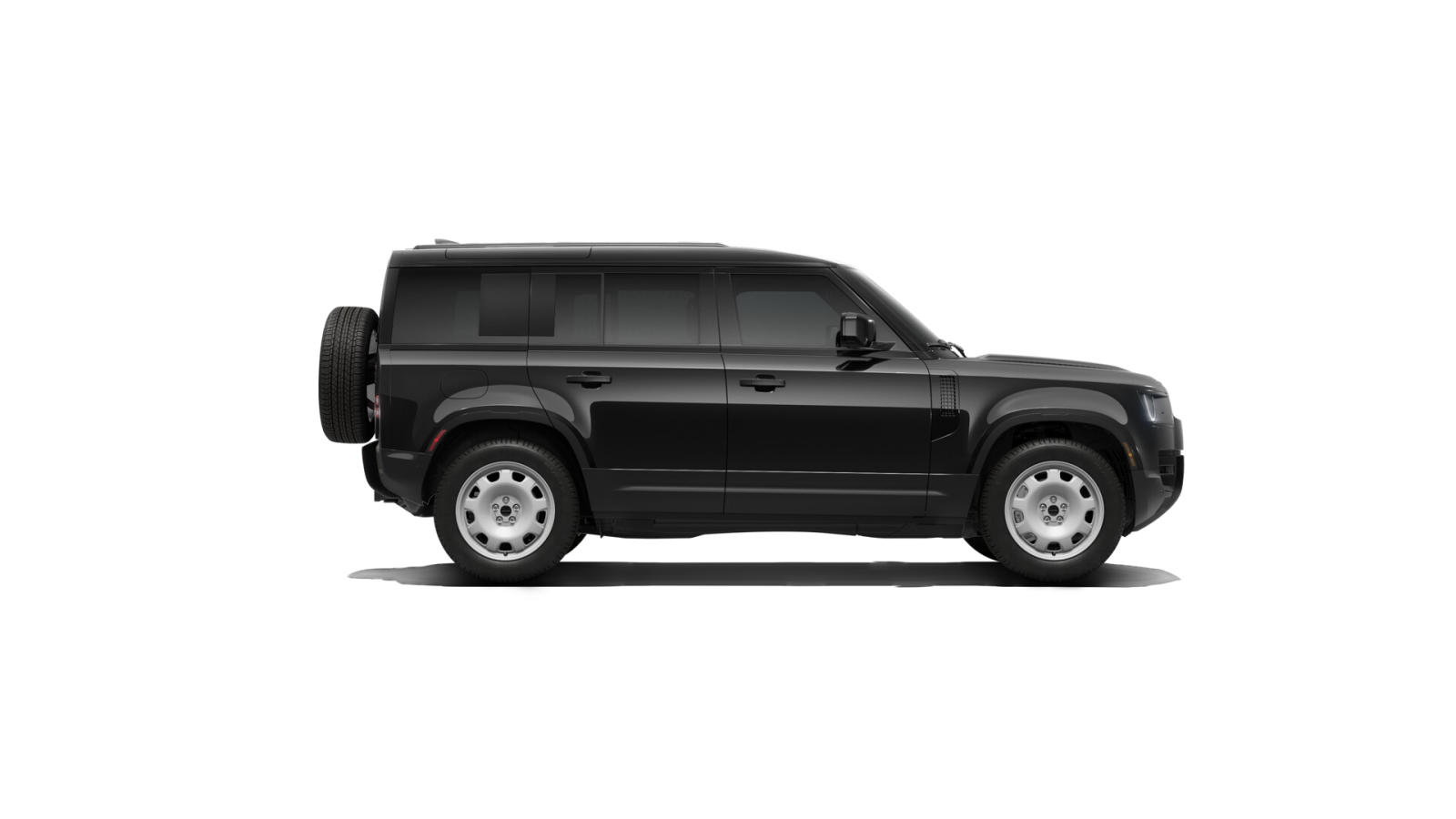New 2026 Santorini Black LAND ROVER S 300PS image 3