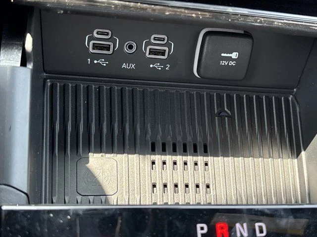 New 2026 Silver Jeep Altitude image 32