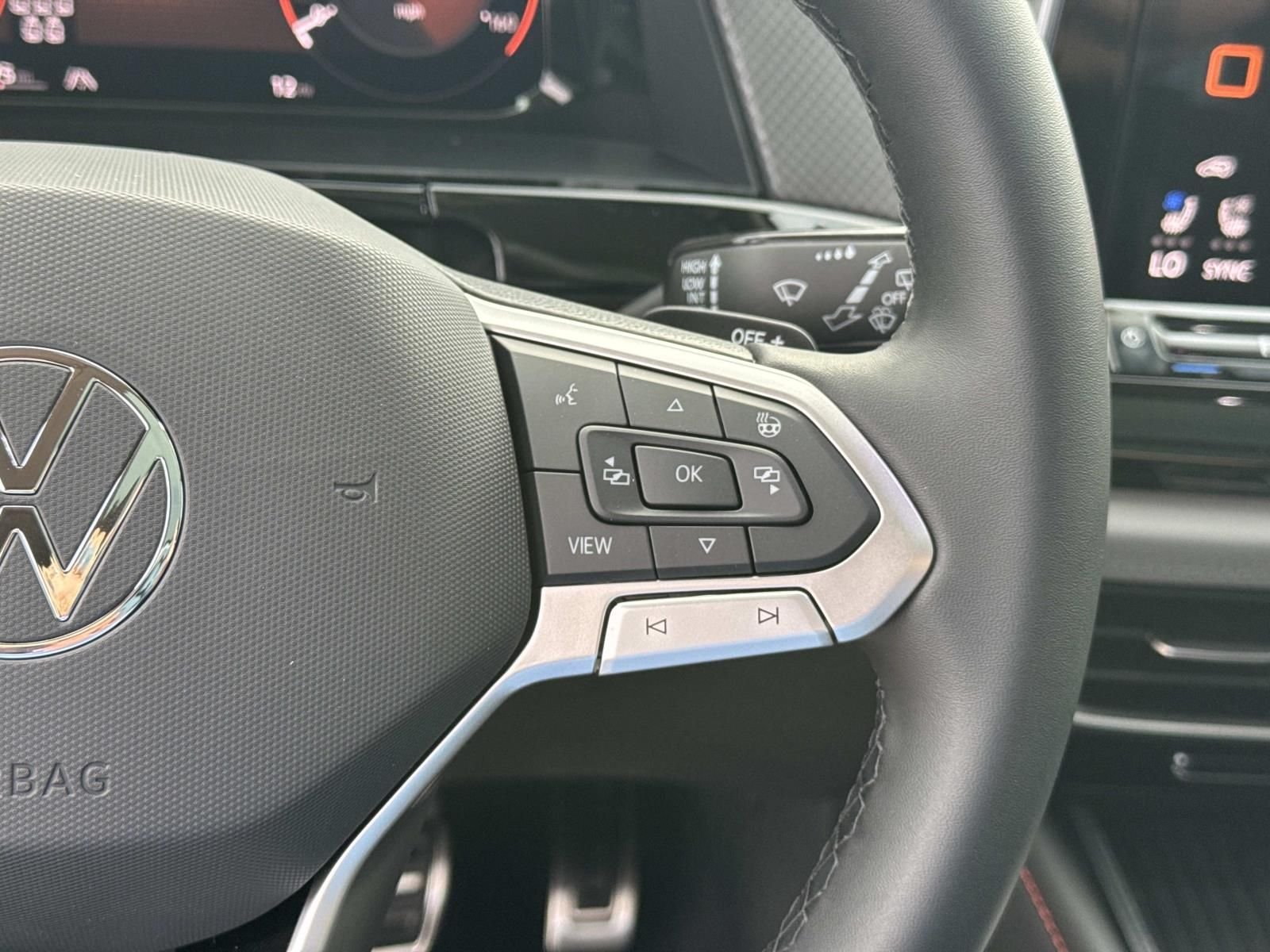 New 2026 Green Volkswagen 2.0T Peak Edition image 17