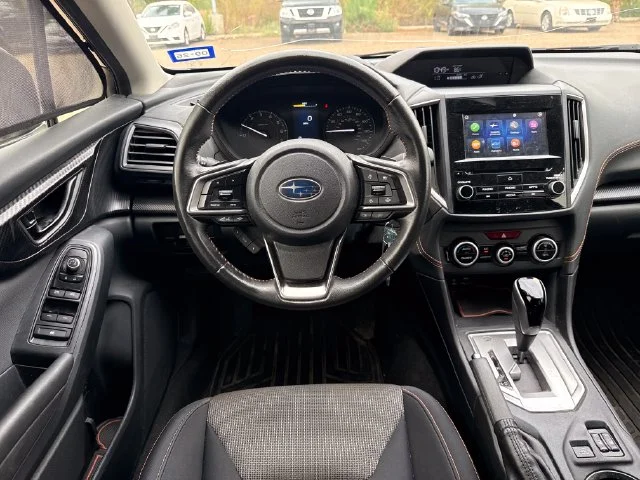 Used 2023 Gray Subaru Premium image 13