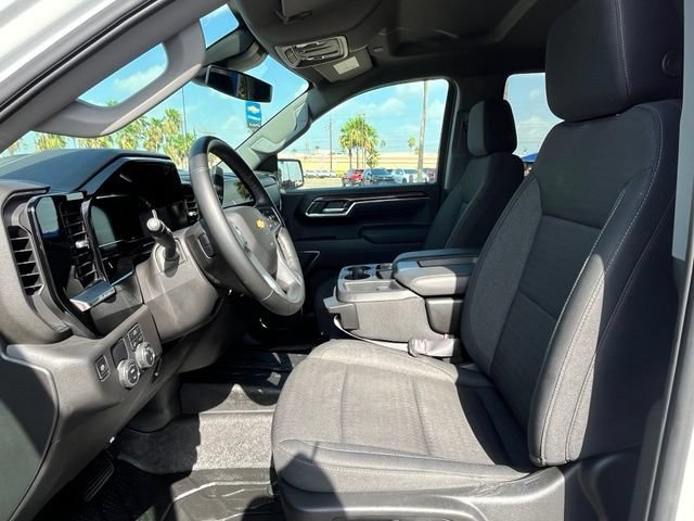 Used 2025 Summit White Chevrolet LT image 19
