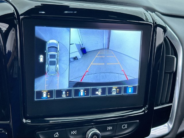 2023 Chevrolet Traverse Premier - Photo 35