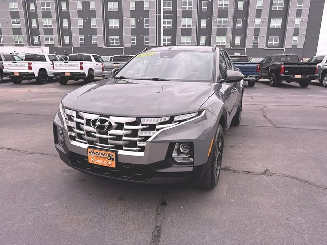 2022 Hyundai Santa Cruz SEL 2.5's photo