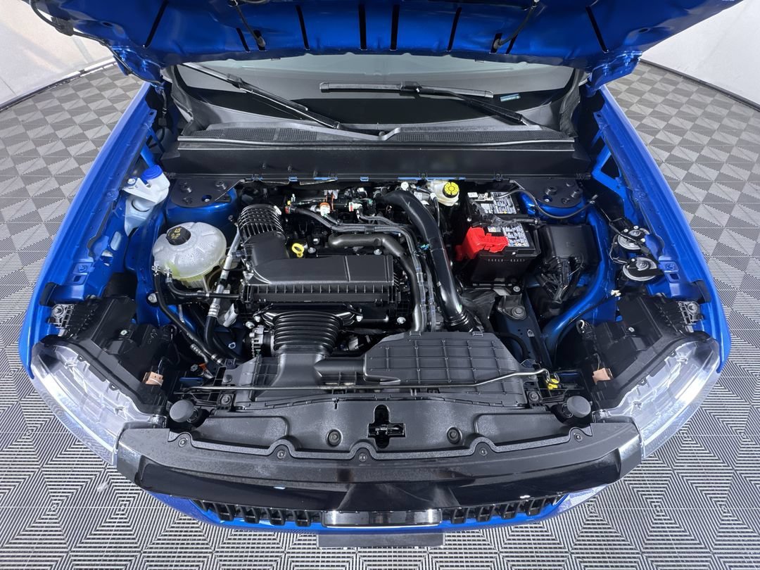 2025 Ford Maverick Lobo Standard - Photo 28