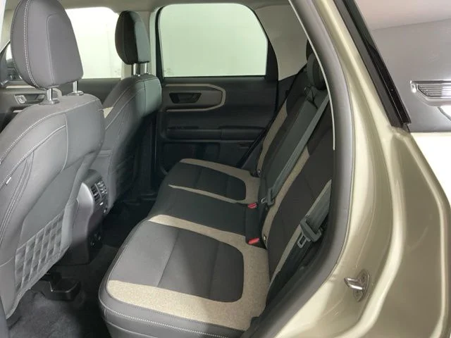 Used 2025 Beige Ford Big Bend image 26