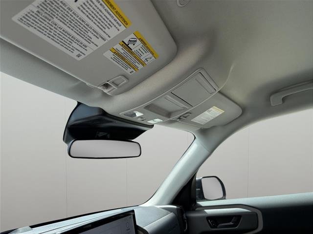 New 2026 Carbonized Gray Metallic Ford Big Bend® image 41
