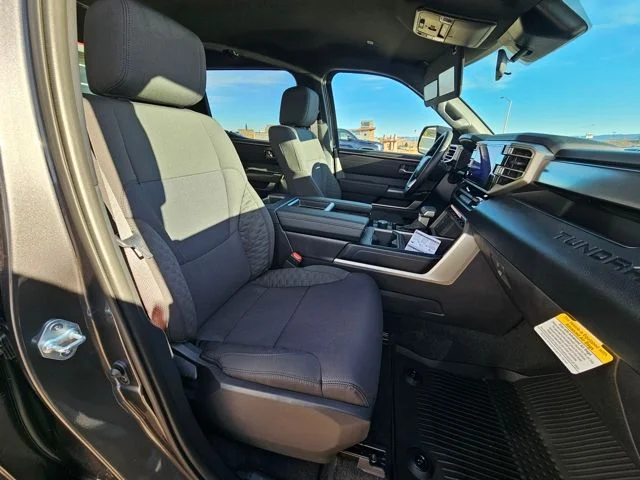2026 Toyota Tundra SR5 - Photo 23