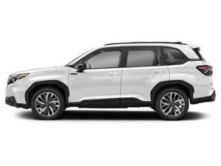 New 2026 CRYSTAL WHITE PEARL Subaru Touring Hybrid image 13