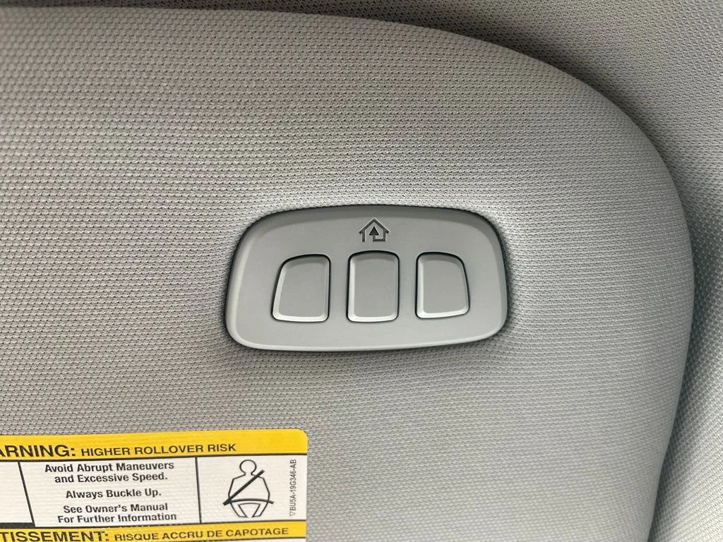 Used 2023 Stone Gray Metallic Ford Lariat image 51