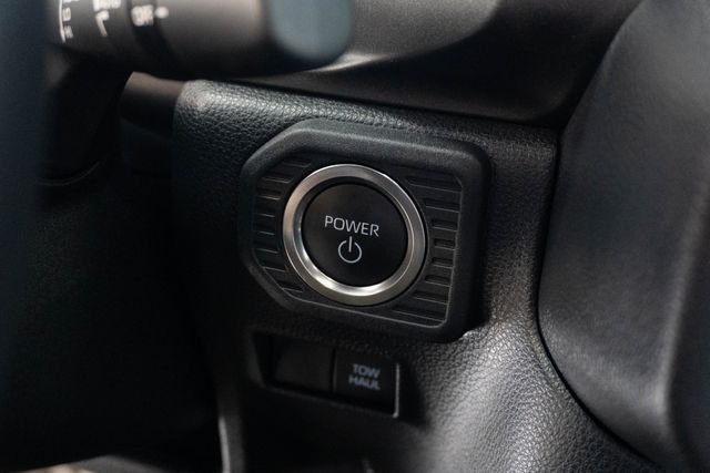 Used 2025 White Toyota 1958 image 36