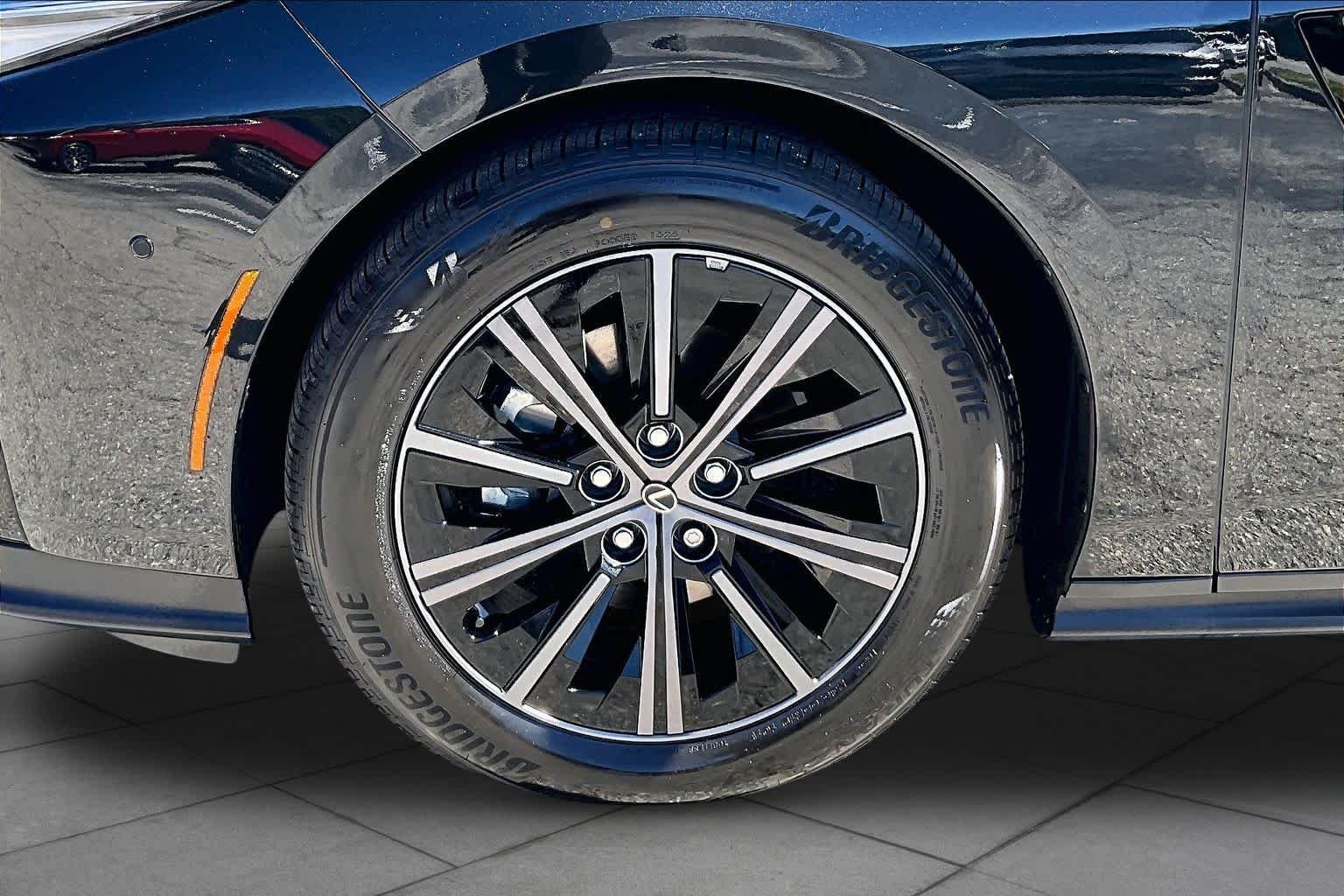 Used 2026 Caviar Lexus Premium+ image 11