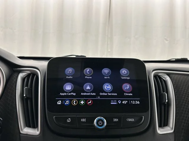 2024 Chevrolet Malibu 1LT - Photo 17