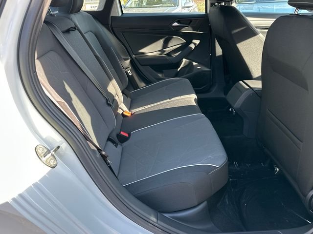 New 2026 White Volkswagen 1.5T Sport image 15