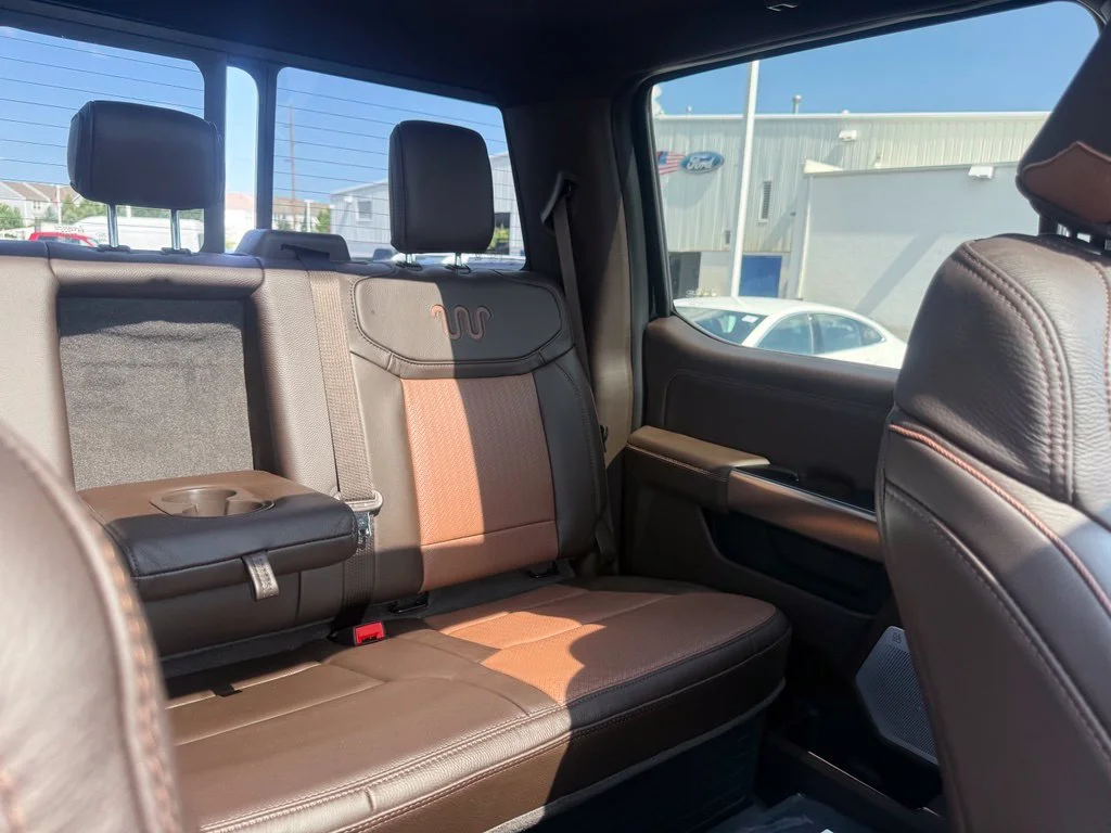2026 Ford F-250 Super Duty King Ranch - Photo 71