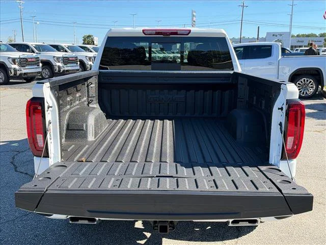 2026 GMC Sierra 1500 AT4 - Photo 13