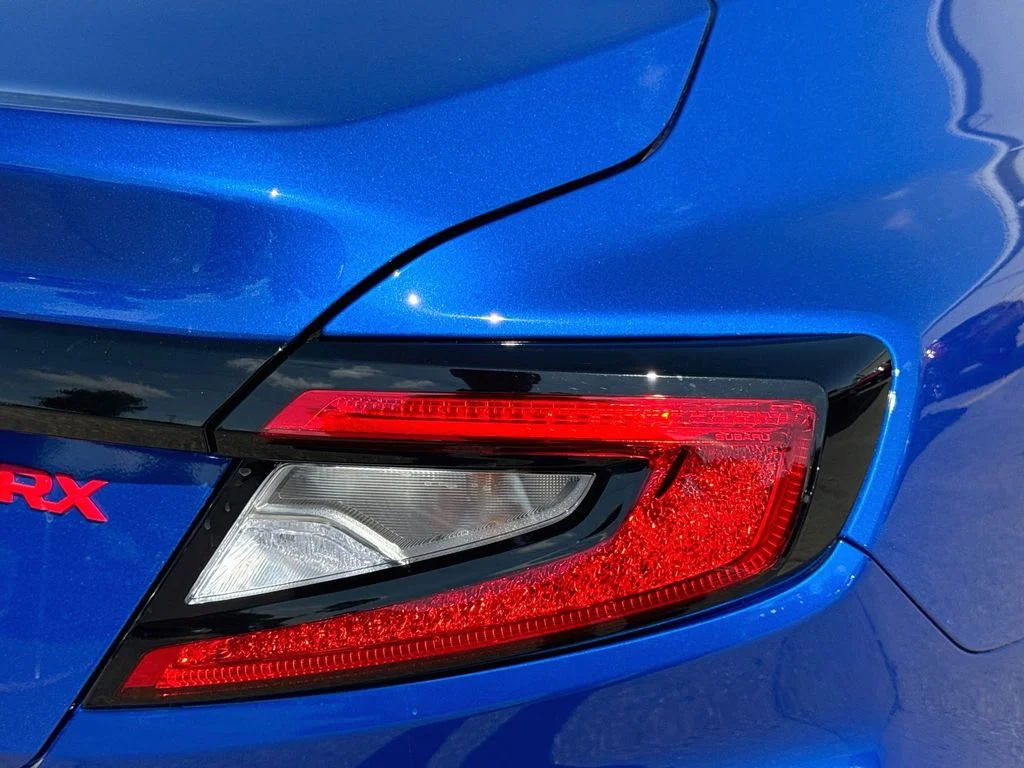 New 2026 WR BLUE PEARL Subaru Base image 30