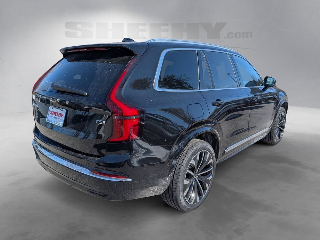 New 2026 Black Volvo T8 Ultra image 30