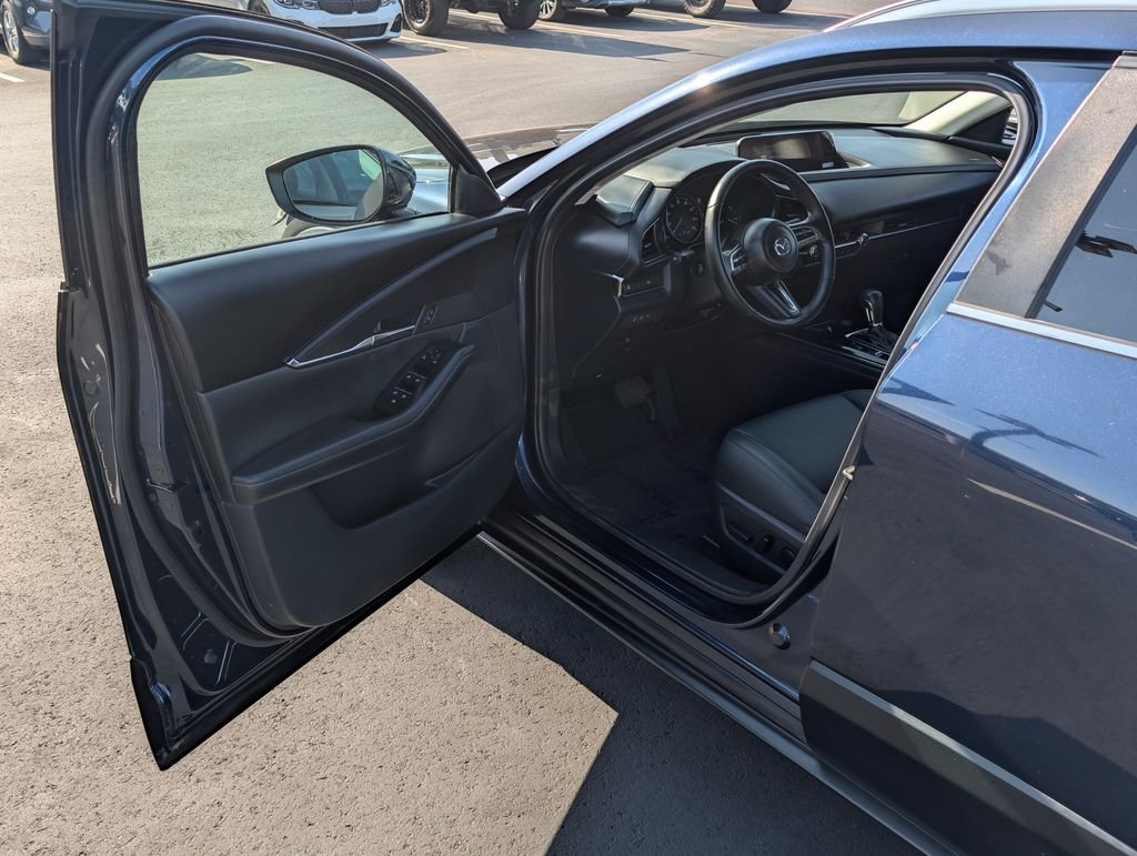 2023 Mazda CX-30 Preferred - Photo 37