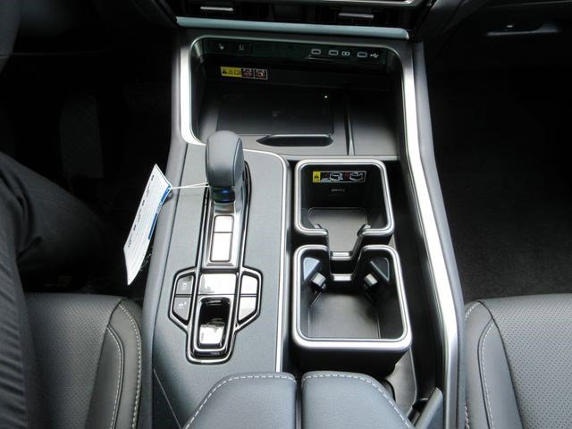 New 2026 Wind Chill Pearl Lexus PREMIUM AWD image 55
