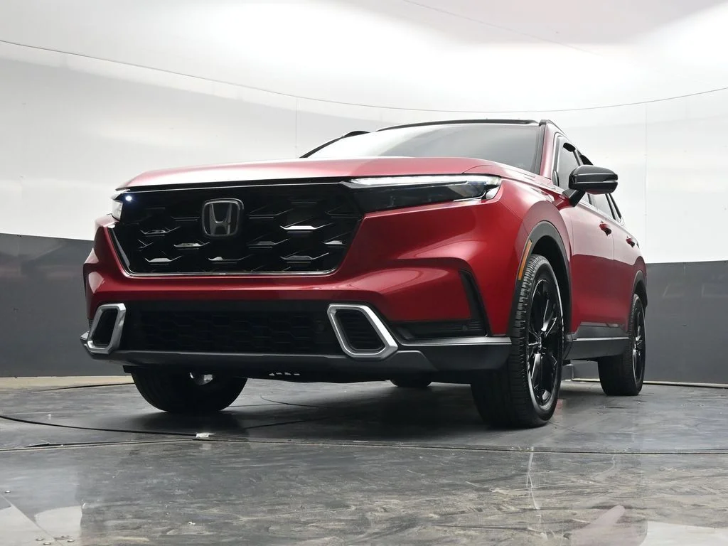 2023 Honda CR-V Sport Touring - Photo 32