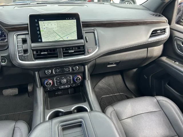 2022 Chevrolet Tahoe Z71 - Photo 17