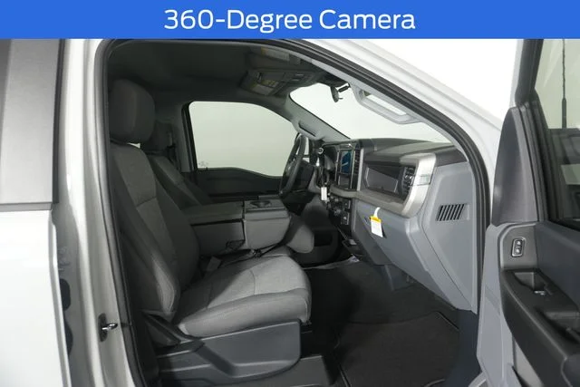 New 2026 White Ford XL image 31