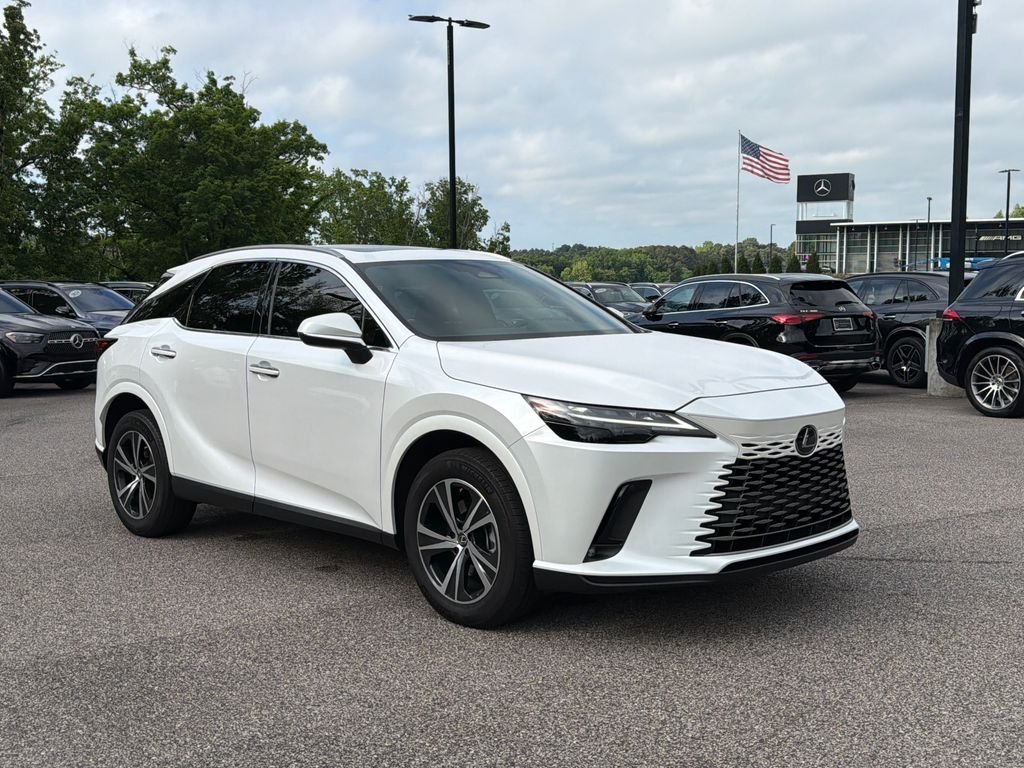 2024 Lexus RX 350 350 Premium FWD's photo