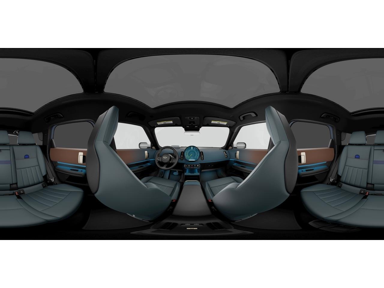 New 2027 C70 MINI Iconic image 8